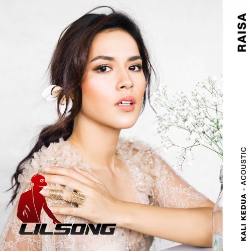 Raisa Andriana - Kali Kedua (Acoustic)